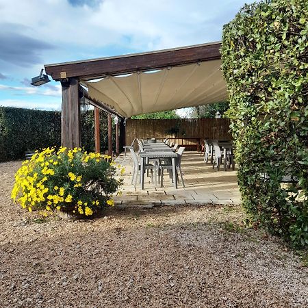 Case Cordovani Magliano in Toscana Exterior photo