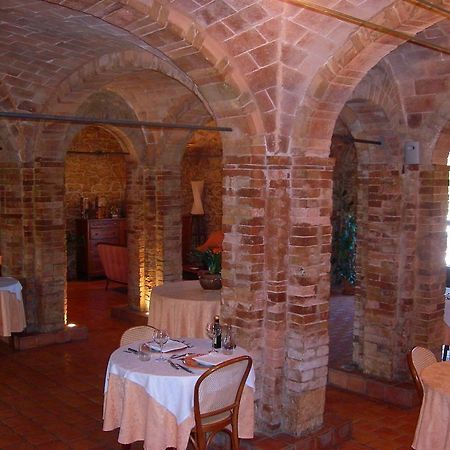 Case Cordovani Magliano in Toscana Exterior photo