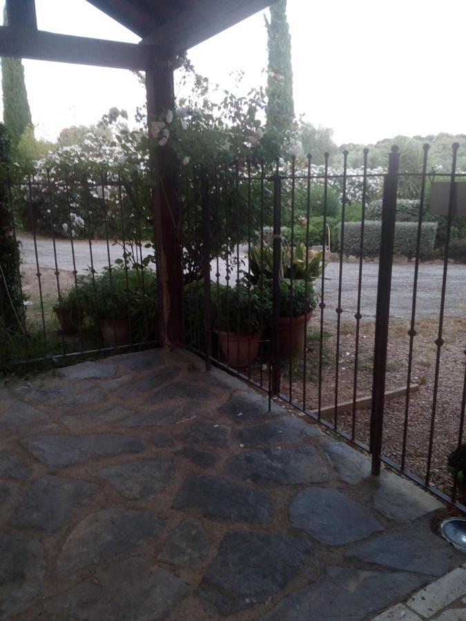 Case Cordovani Magliano in Toscana Exterior photo