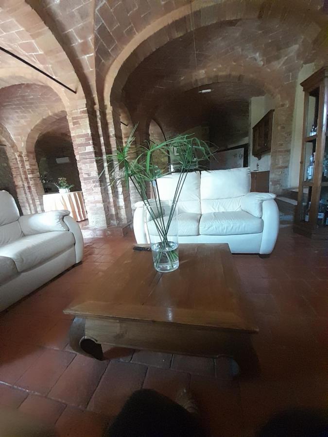 Case Cordovani Magliano in Toscana Exterior photo