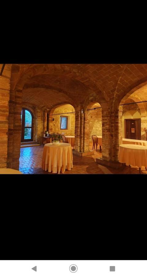 Case Cordovani Magliano in Toscana Exterior photo