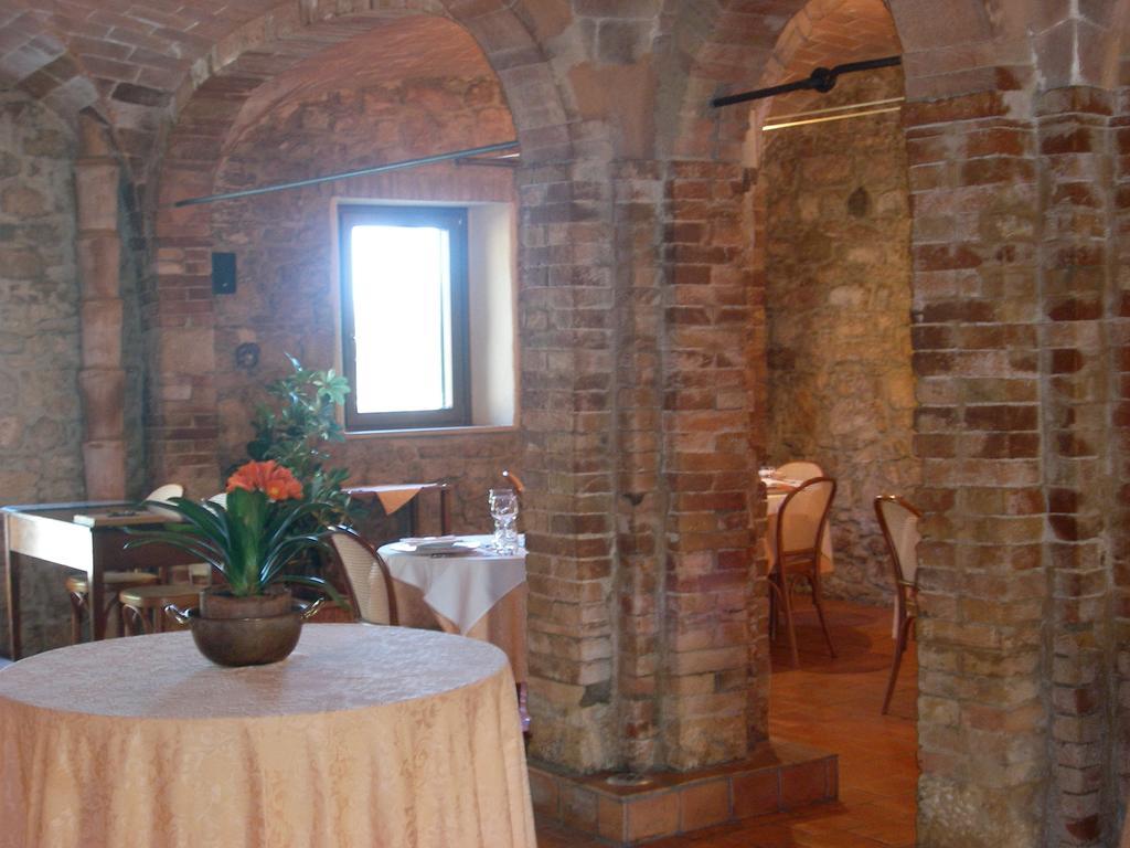 Case Cordovani Magliano in Toscana Exterior photo