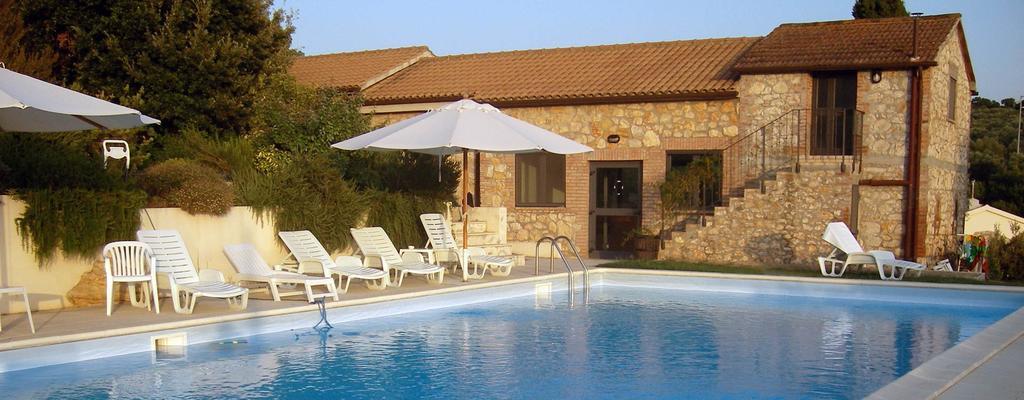 Case Cordovani Magliano in Toscana Exterior photo