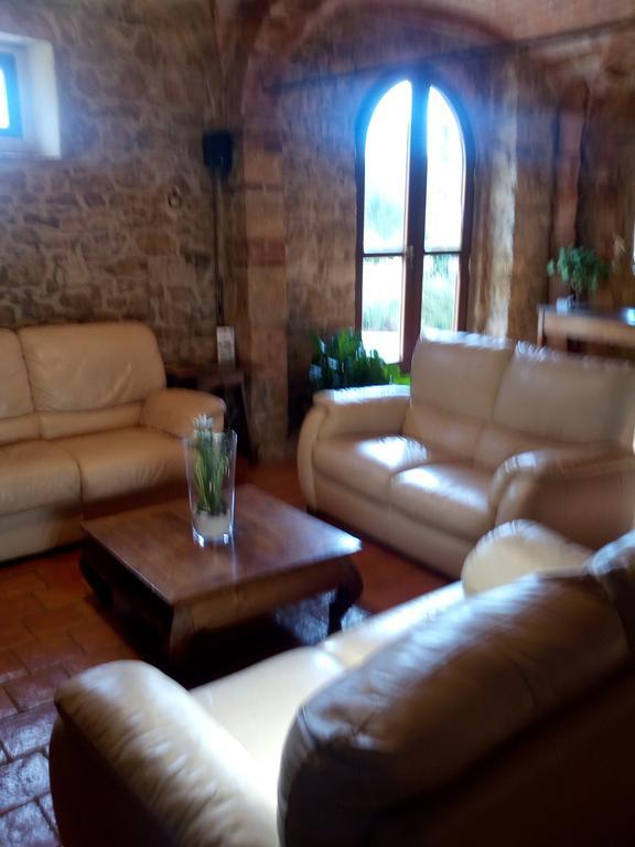 Case Cordovani Magliano in Toscana Exterior photo