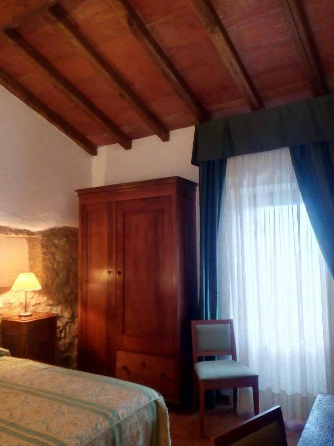 Case Cordovani Magliano in Toscana Exterior photo