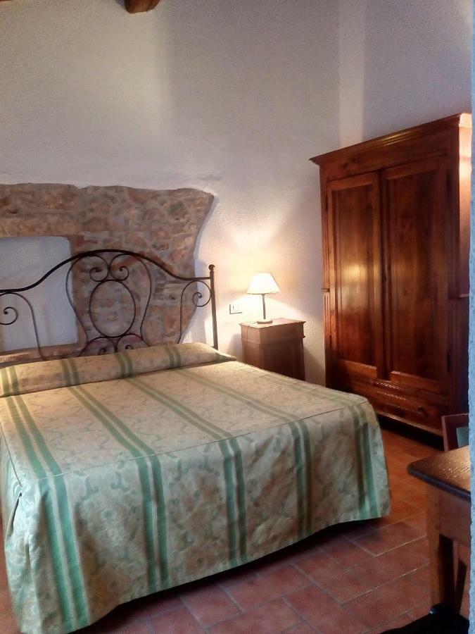 Case Cordovani Magliano in Toscana Exterior photo